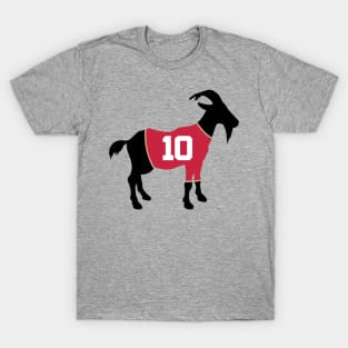 Jimmy GOAT T-Shirt